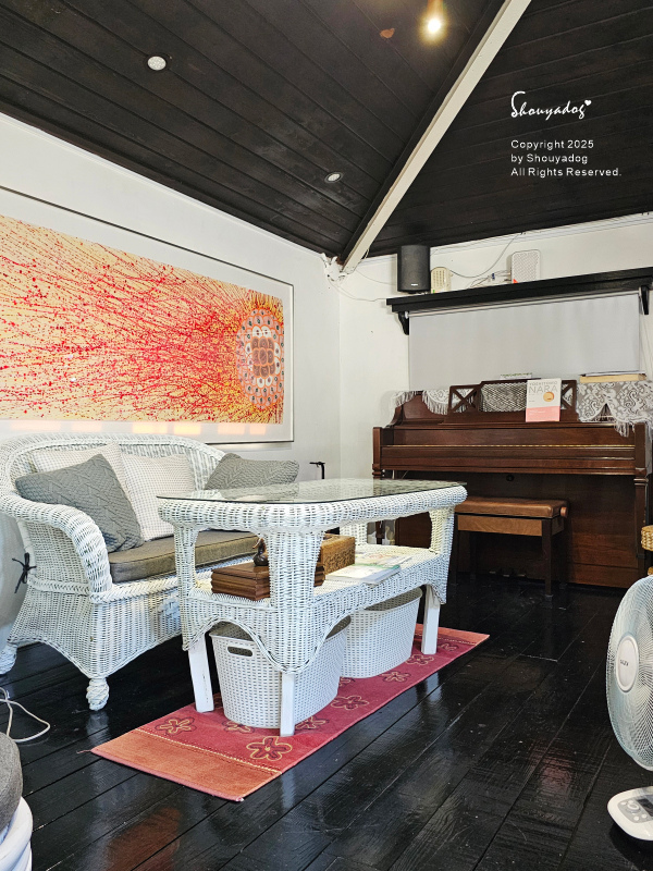 九份神隱之森 森林系秘境民宿 景觀下午茶 九份三天兩夜輕旅行