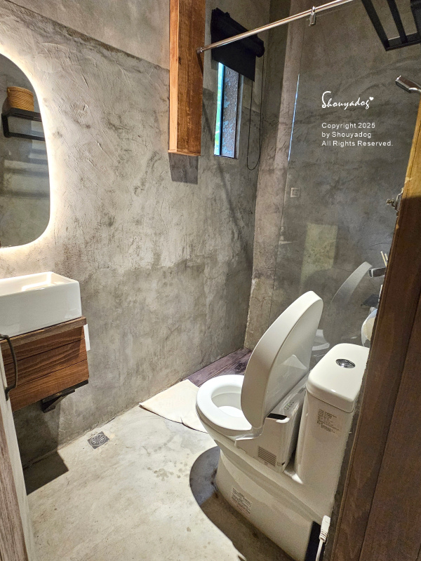 九份神隱之森 森林系秘境民宿 景觀下午茶 九份三天兩夜輕旅行