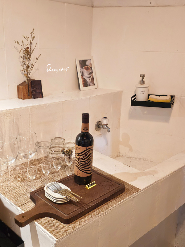 九份暮石民宿 走進九份老街只要30秒 平日早鳥活動免費附贈版