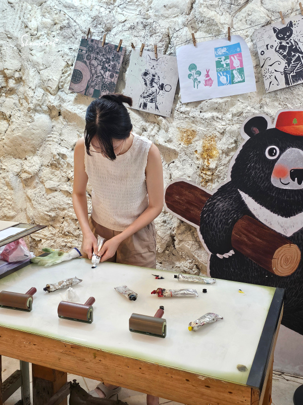 九份暮石民宿 走進九份老街只要30秒 平日早鳥活動免費附贈版