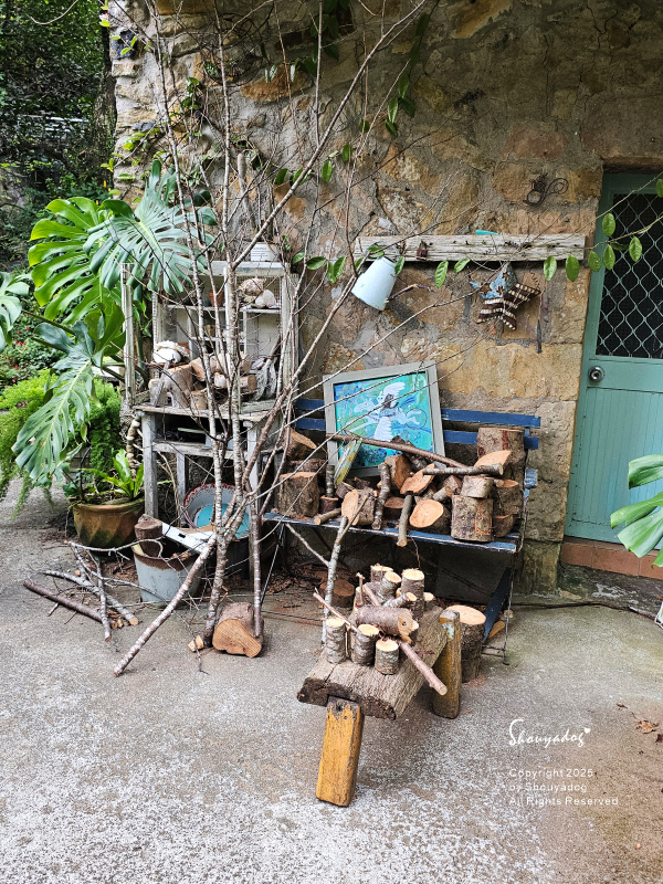 九份暮石民宿 走進九份老街只要30秒 平日早鳥活動免費附贈版