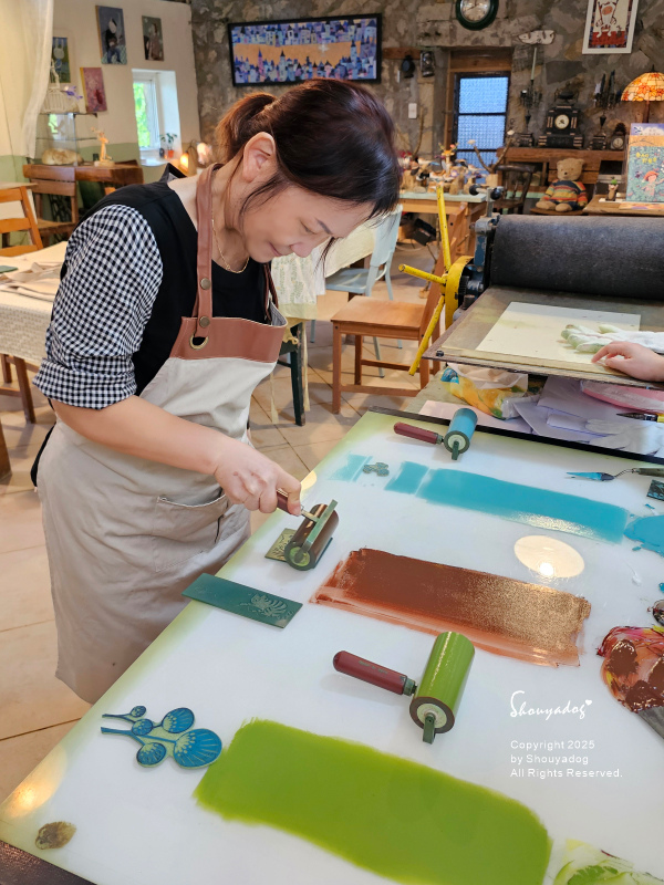 九份暮石民宿 走進九份老街只要30秒 平日早鳥活動免費附贈版