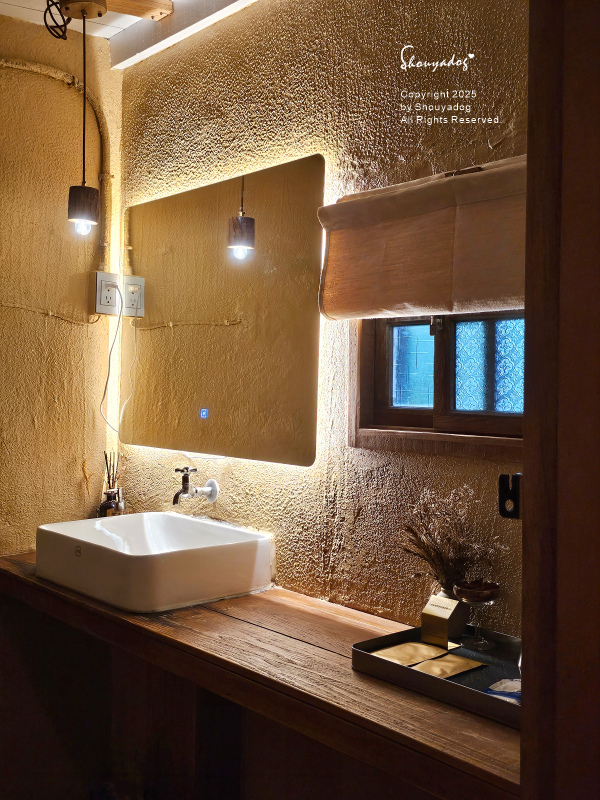 九份暮石民宿 走進九份老街只要30秒 平日早鳥活動免費附贈版