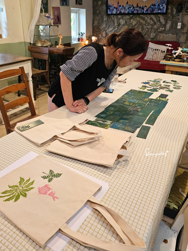 九份暮石民宿 走進九份老街只要30秒 平日早鳥活動免費附贈版