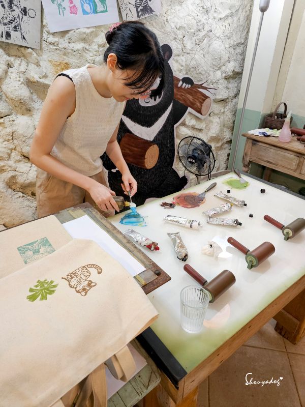 九份暮石民宿 走進九份老街只要30秒 平日早鳥活動免費附贈版