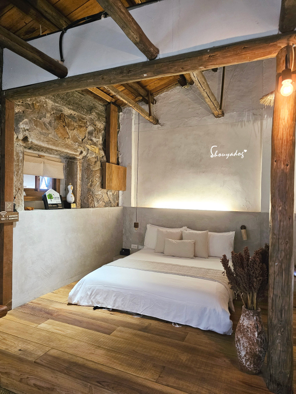 九份暮石民宿 走進九份老街只要30秒 平日早鳥活動免費附贈版