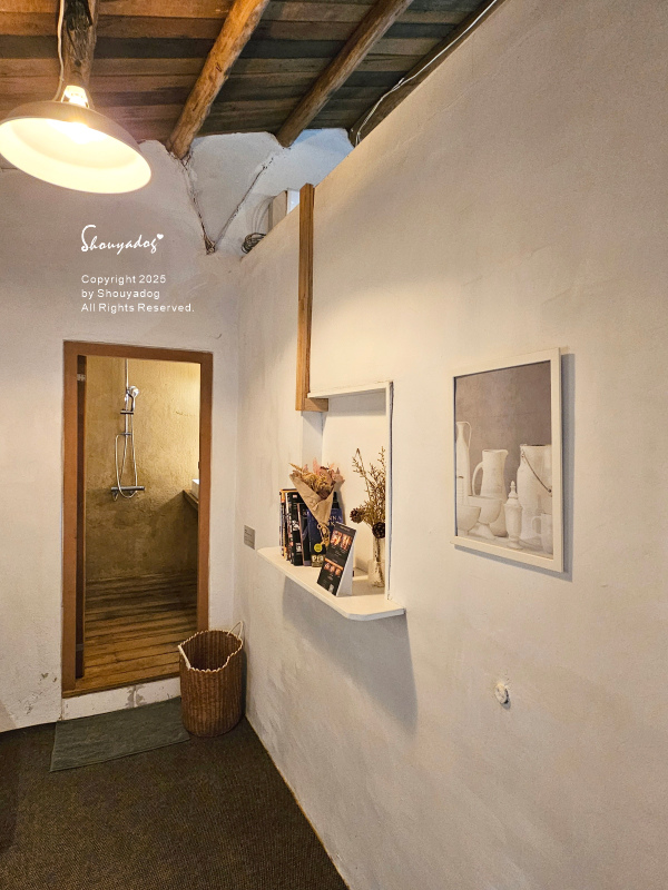 九份暮石民宿 走進九份老街只要30秒 平日早鳥活動免費附贈版