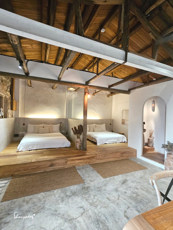 九份暮石民宿 走進九份老街只要30秒 平日早鳥活動免費附贈版