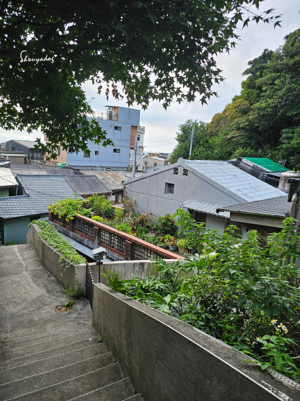 九份暮石民宿 走進九份老街只要30秒 平日早鳥活動免費附贈版