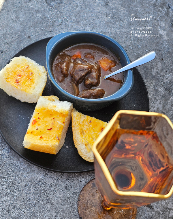 KKLife 印度奶油咖哩雞 法式紅酒燉牛肉 日式牛肉咖哩 