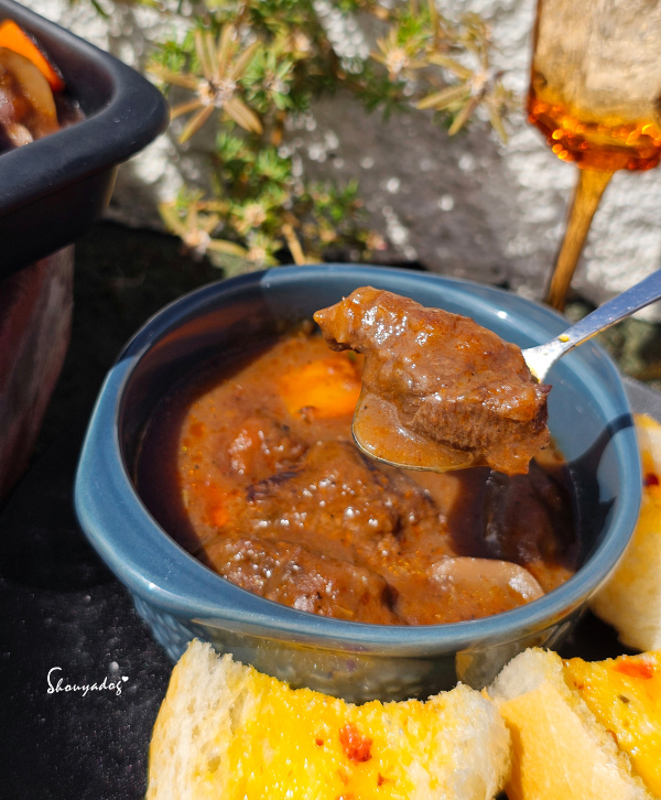 KKLife 印度奶油咖哩雞 法式紅酒燉牛肉 日式牛肉咖哩 