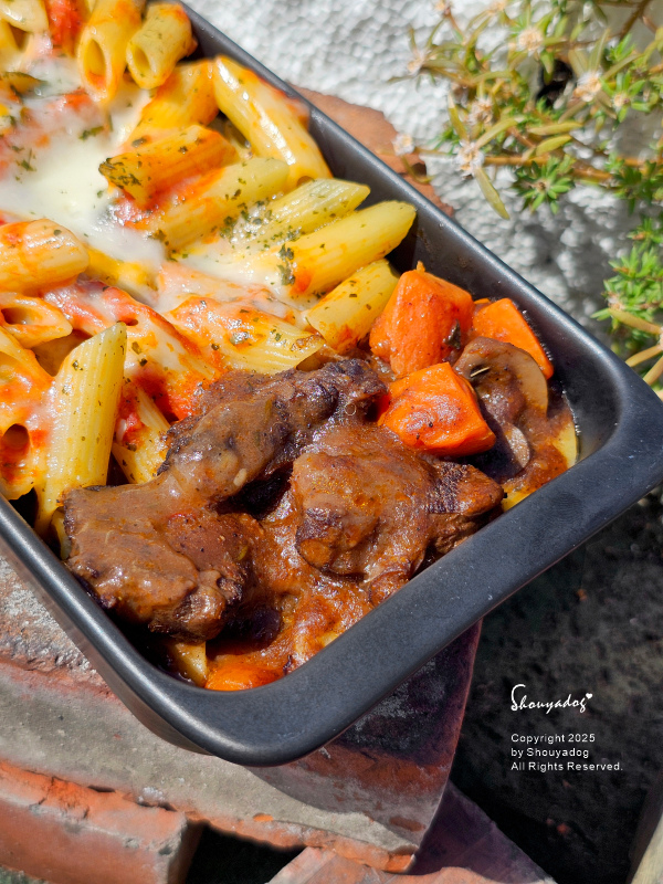 KKLife 印度奶油咖哩雞 法式紅酒燉牛肉 日式牛肉咖哩 