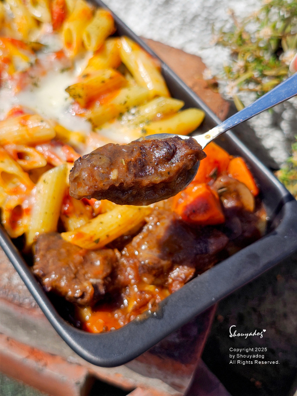 KKLife 印度奶油咖哩雞 法式紅酒燉牛肉 日式牛肉咖哩 