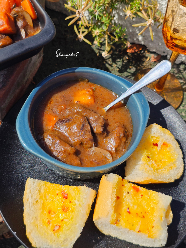 KKLife 印度奶油咖哩雞 法式紅酒燉牛肉 日式牛肉咖哩 