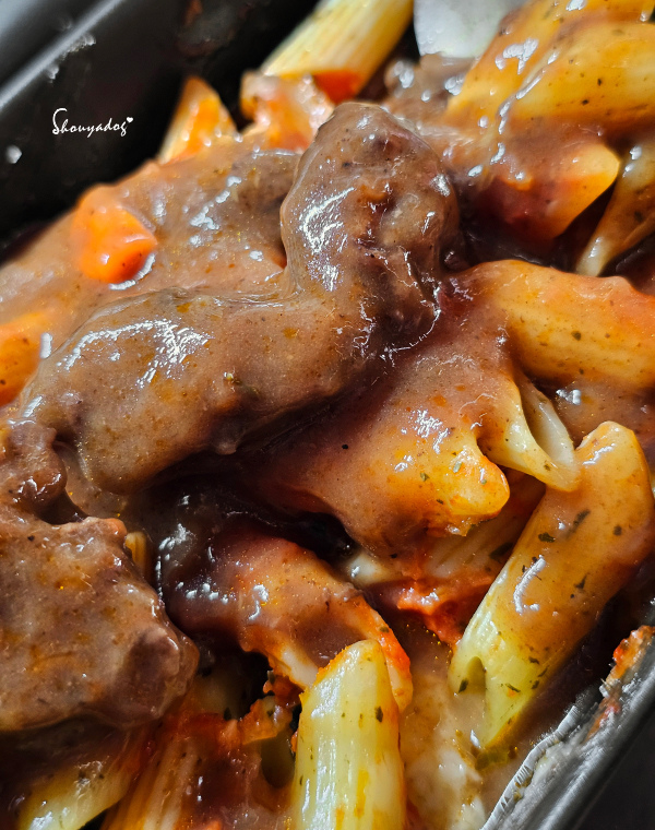 KKLife 印度奶油咖哩雞 法式紅酒燉牛肉 日式牛肉咖哩 