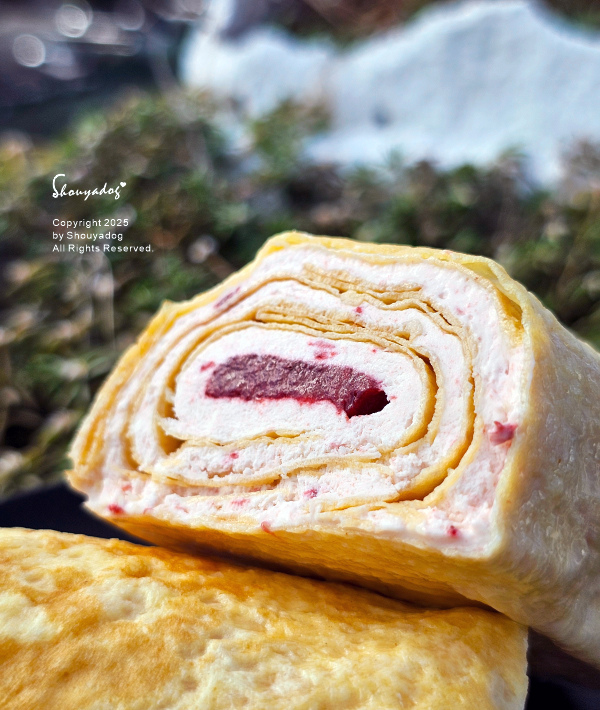 Katachi形‧洋菓子 費南雪禮盒X日式千層捲 宅配日系甜