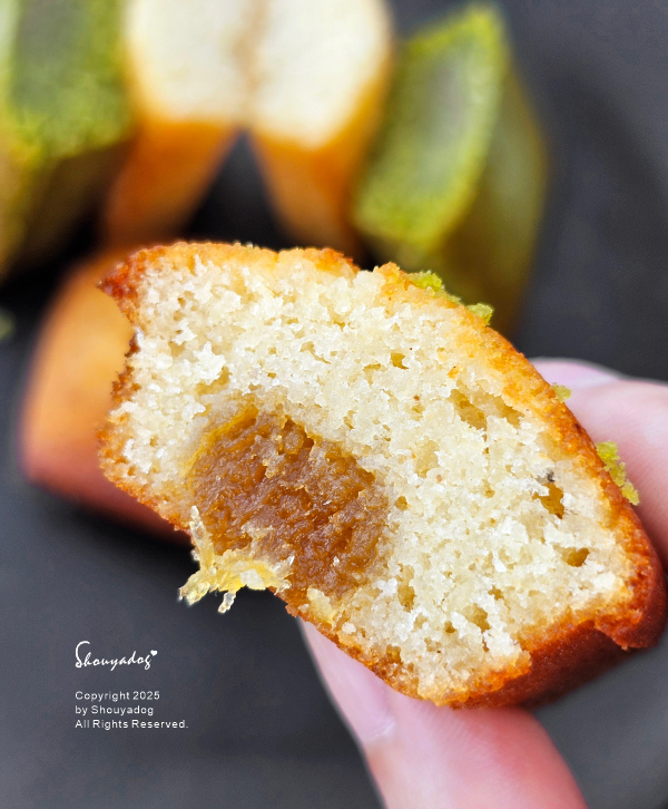 Katachi形‧洋菓子 費南雪禮盒X日式千層捲 宅配日系甜