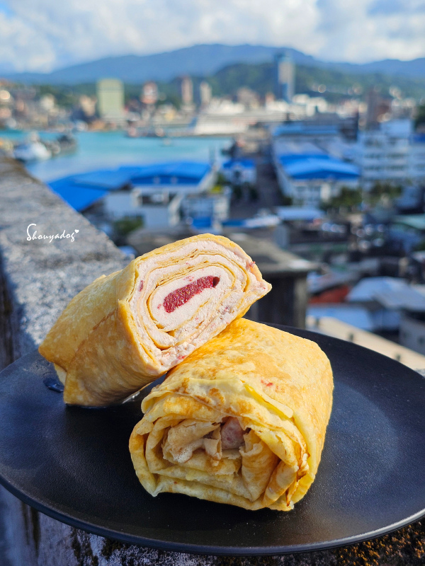 Katachi形‧洋菓子 費南雪禮盒X日式千層捲 宅配日系甜