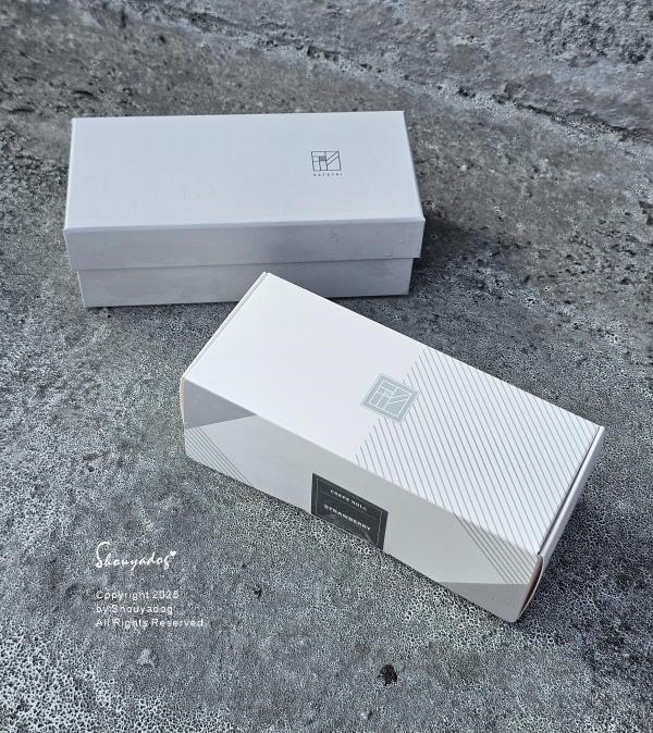 Katachi形‧洋菓子 費南雪禮盒X日式千層捲 宅配日系甜