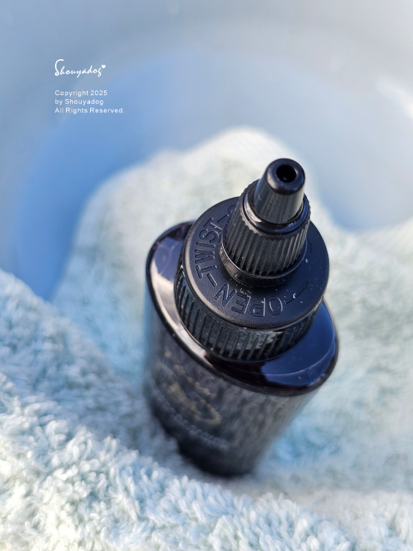 Fées BEAUTÉ 賦活養髮髮浴X賦活養髮精華 洗髮精推