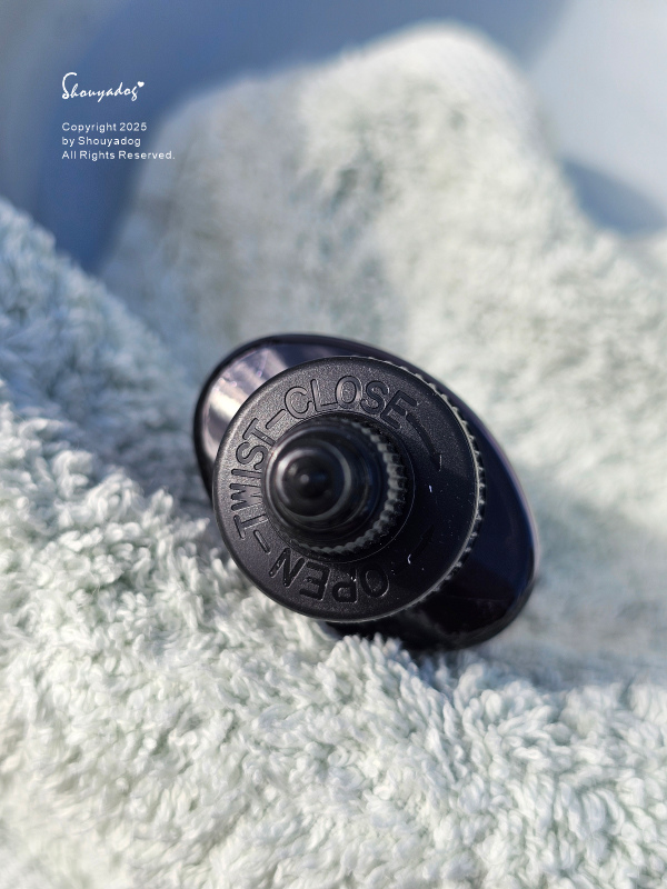 Fées BEAUTÉ 賦活養髮髮浴X賦活養髮精華 洗髮精推