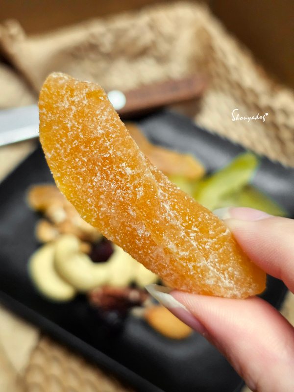 伊頓食品 台灣小農鮮果乾 水蜜桃乾 蜜糖柚皮 莓果綜合堅果 