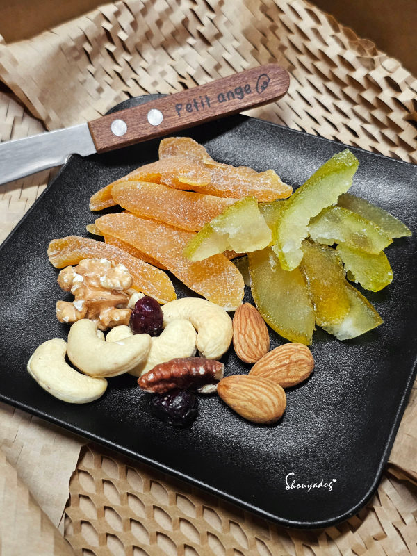 伊頓食品 台灣小農鮮果乾 水蜜桃乾 蜜糖柚皮 莓果綜合堅果 