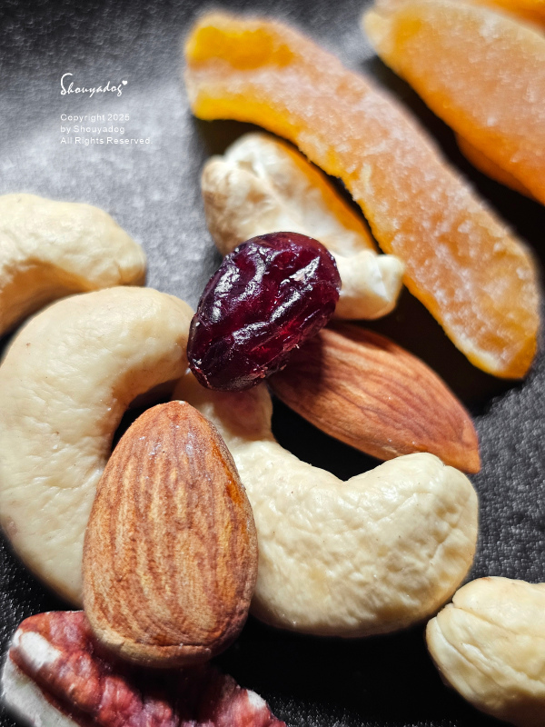 伊頓食品 台灣小農鮮果乾 水蜜桃乾 蜜糖柚皮 莓果綜合堅果 