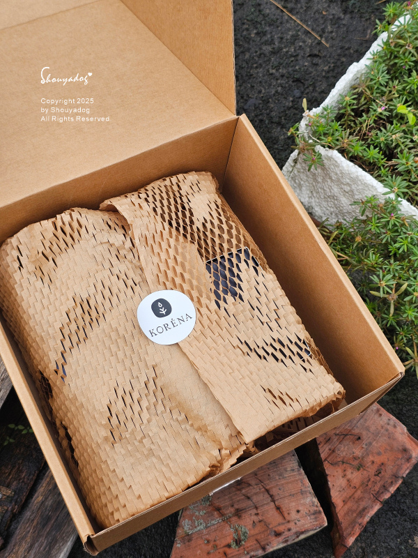 KORENA珂蕾娜 璀璨時空魚子金萃精華X璀璨時空小藍鑽晚霜