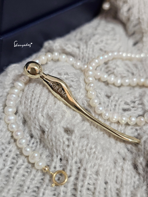 KORENA珂蕾娜 璀璨時空魚子金萃精華X璀璨時空小藍鑽晚霜