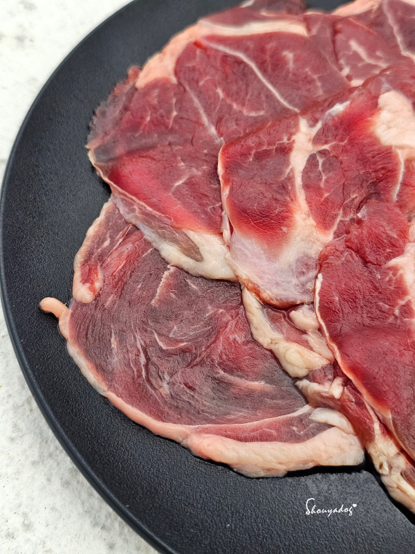 團購優惠來了 極森精緻品味羊肉爐禮盒 冬天必吃的鴛鴦鍋