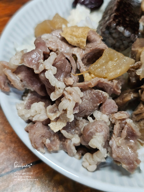 團購優惠來了 極森精緻品味羊肉爐禮盒 冬天必吃的鴛鴦鍋