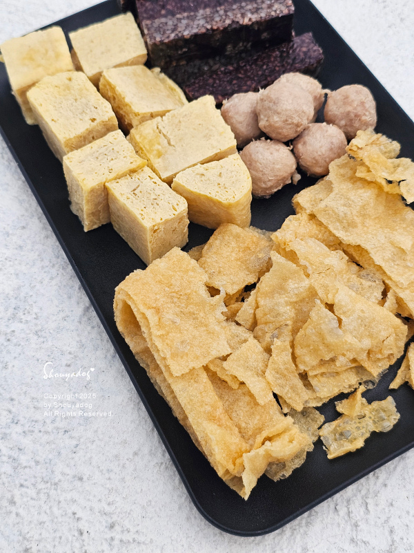 團購優惠來了 極森精緻品味羊肉爐禮盒 冬天必吃的鴛鴦鍋