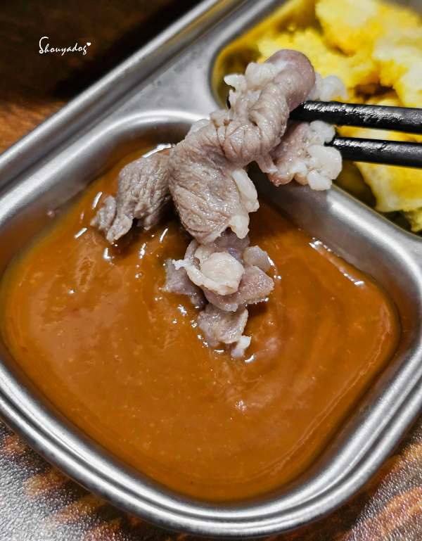 團購優惠來了 極森精緻品味羊肉爐禮盒 冬天必吃的鴛鴦鍋