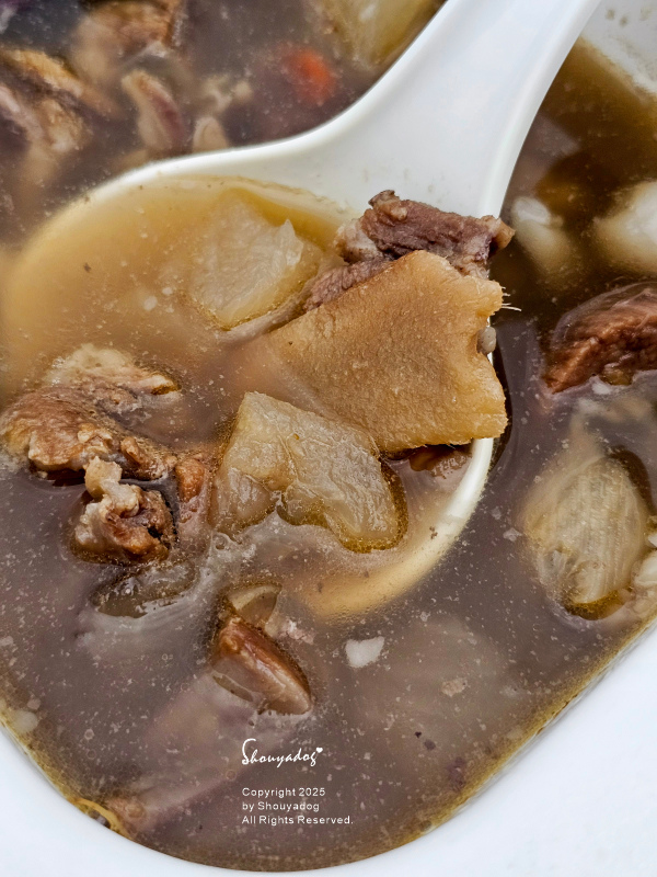 團購優惠來了 極森精緻品味羊肉爐禮盒 冬天必吃的鴛鴦鍋