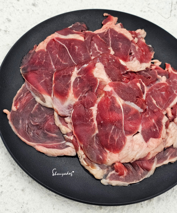 團購優惠來了 極森精緻品味羊肉爐禮盒 冬天必吃的鴛鴦鍋