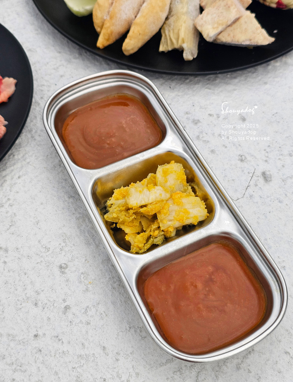 團購優惠來了 極森精緻品味羊肉爐禮盒 冬天必吃的鴛鴦鍋