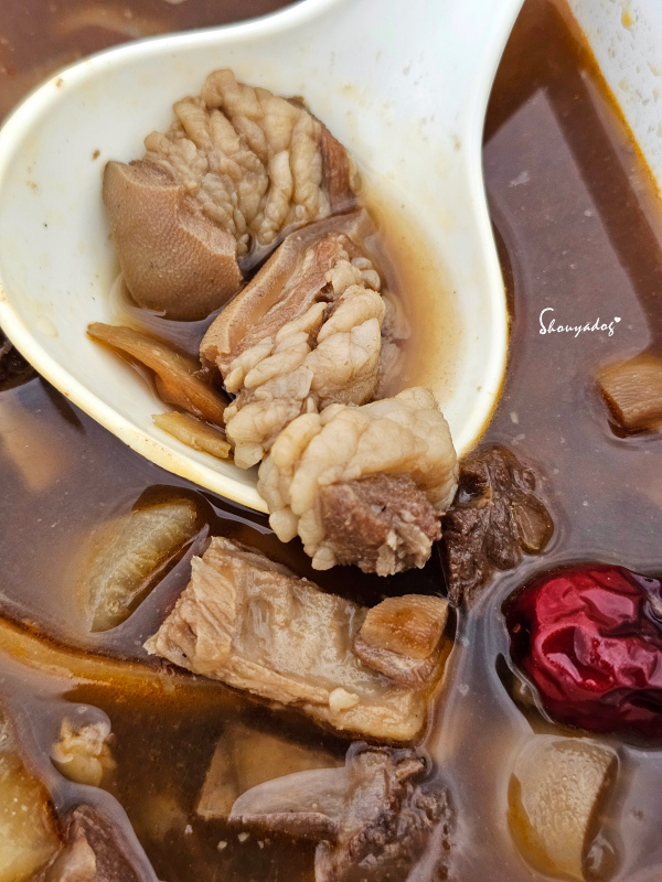 團購優惠來了 極森精緻品味羊肉爐禮盒 冬天必吃的鴛鴦鍋