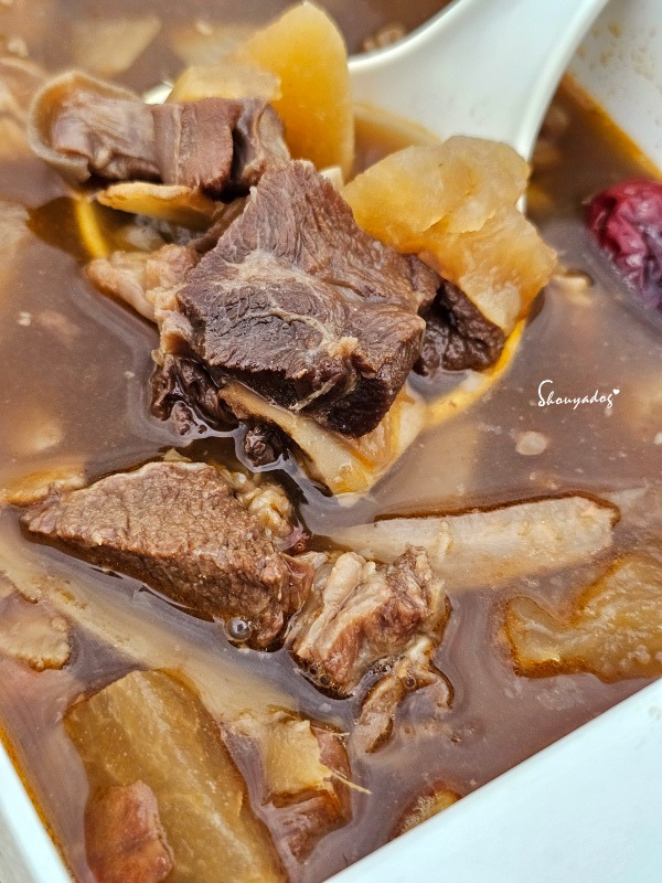 團購優惠來了 極森精緻品味羊肉爐禮盒 冬天必吃的鴛鴦鍋