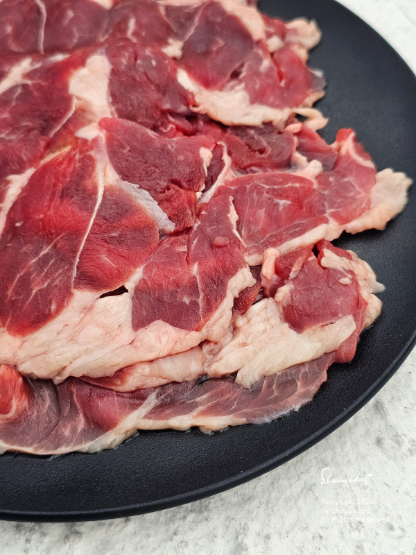 團購優惠來了 極森精緻品味羊肉爐禮盒 冬天必吃的鴛鴦鍋