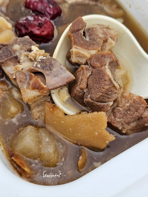 團購優惠來了 極森精緻品味羊肉爐禮盒 冬天必吃的鴛鴦鍋