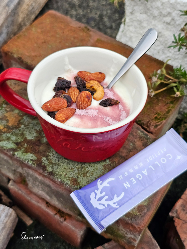 全台唯一鹿皮提取膠原胜肽 日梨生技 鹿膠原胜肽禮盒 肌膚保養