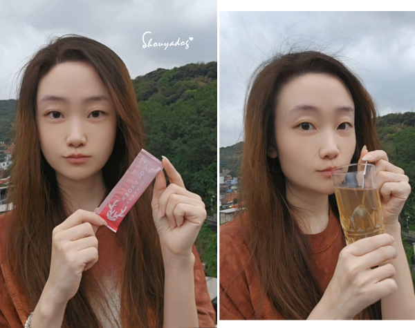 全台唯一鹿皮提取膠原胜肽 日梨生技 鹿膠原胜肽禮盒 肌膚保養