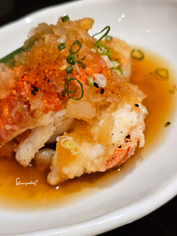 信義區美食 心月懷石日本料理 慶生首選