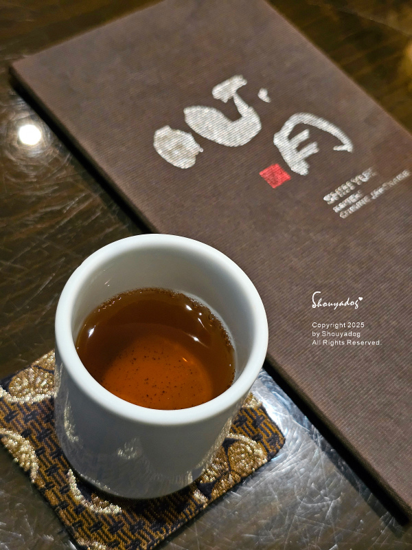 信義區美食 心月懷石日本料理 慶生首選