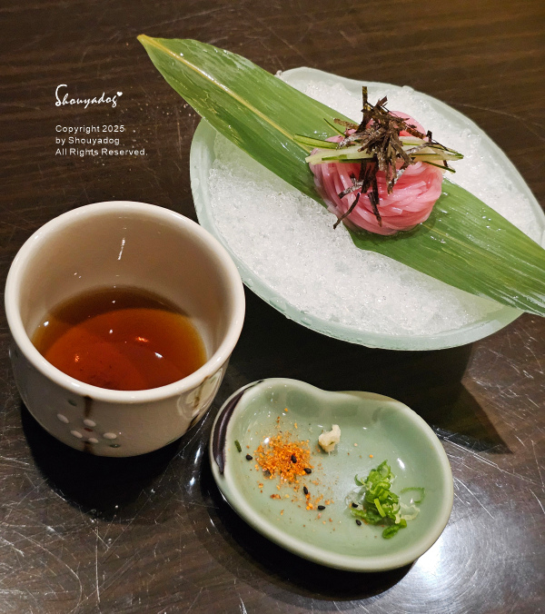 信義區美食 心月懷石日本料理 慶生首選