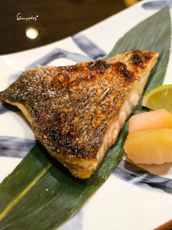 信義區美食 心月懷石日本料理 慶生首選