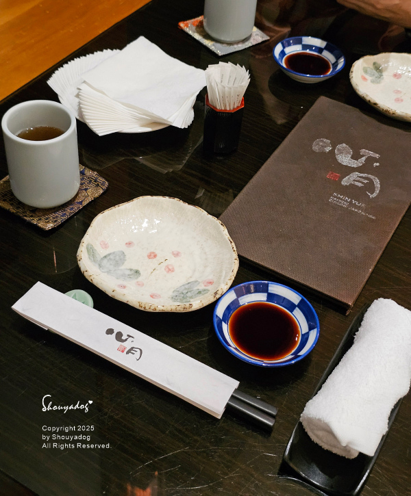 信義區美食 心月懷石日本料理 慶生首選