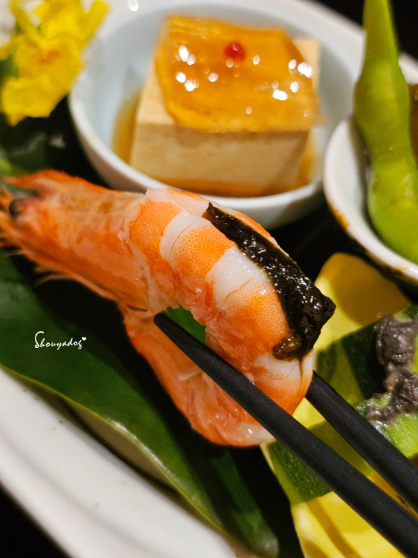 信義區美食 心月懷石日本料理 慶生首選