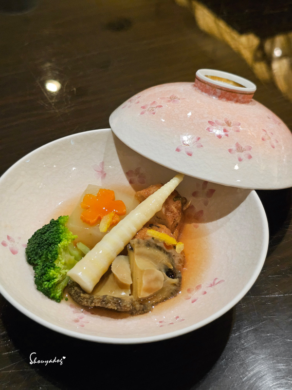 信義區美食 心月懷石日本料理 慶生首選